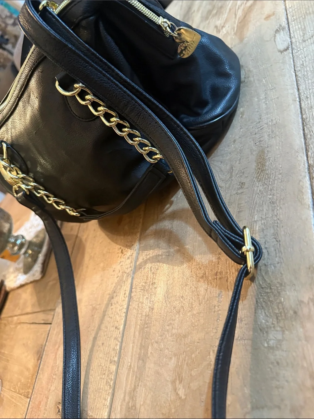 Betsey Johnson chic betsey